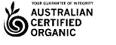 Organic Logo - Australia